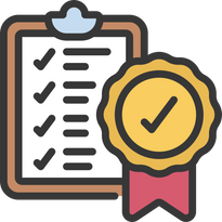 Criteria Service Control Icon